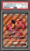 Buzzwole Gx