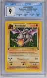 Aerodactyl