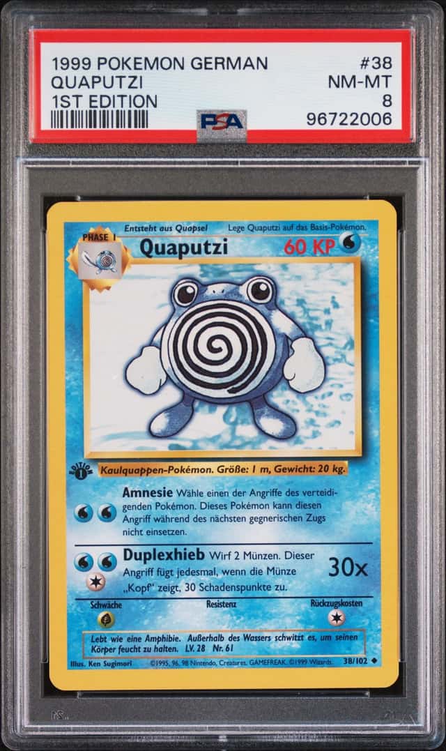 Quaputzi