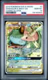 Venusaur & Snivy Gx