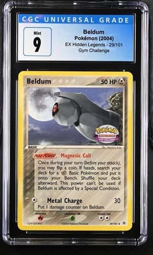 Beldum