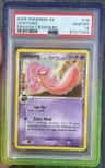Lickitung δ