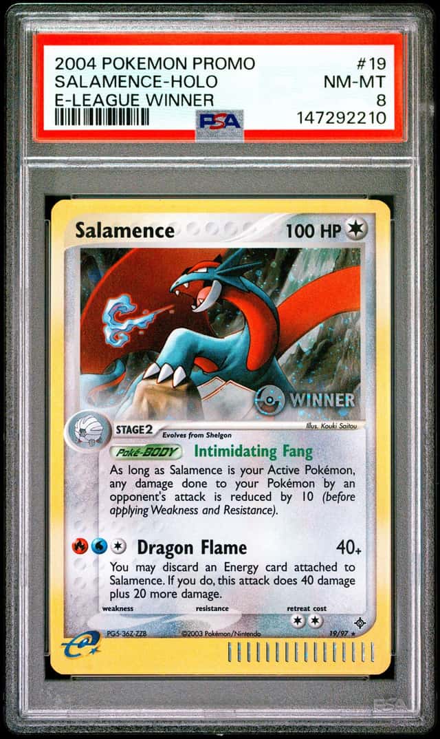 Salamence