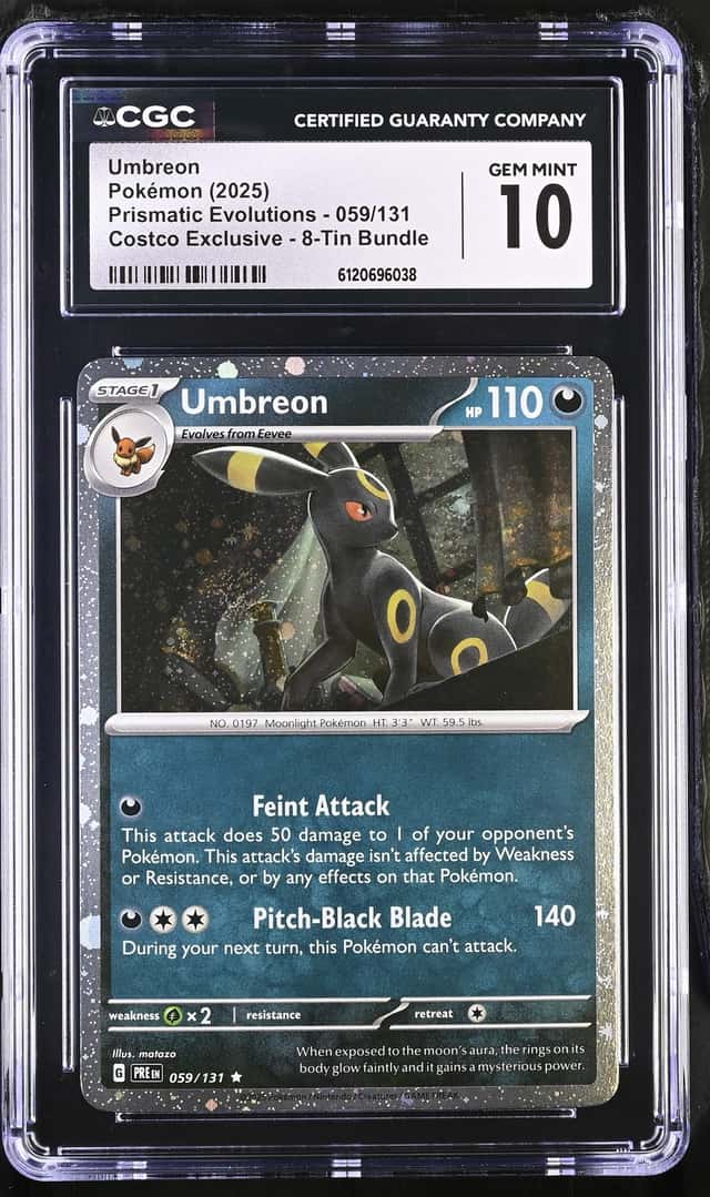 Umbreon