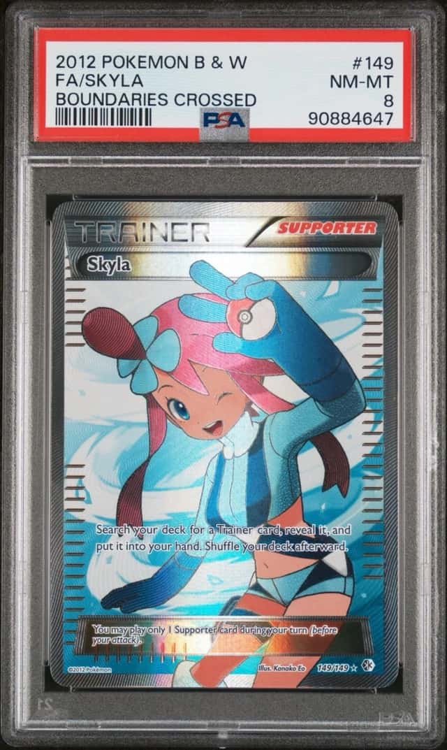 Skyla