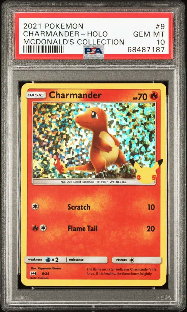 Charmander