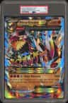 Primal Groudon Ex