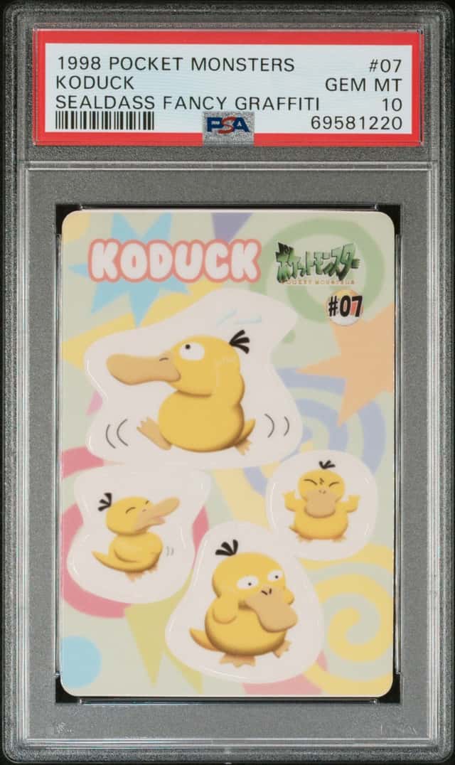 Koduck
