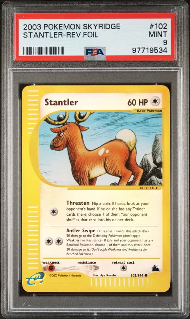 Stantler
