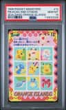 Pikachu And Others