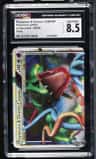 Rayquaza & Deoxys Legend