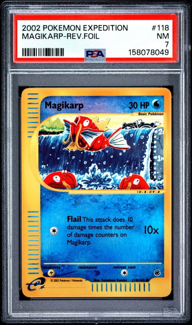 Magikarp