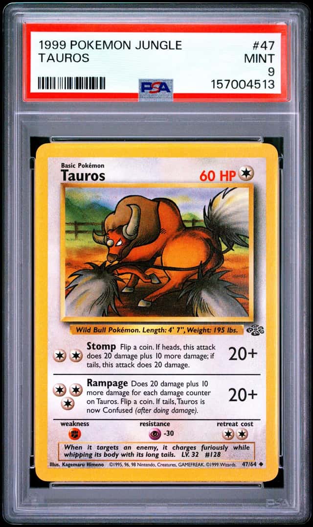 Tauros