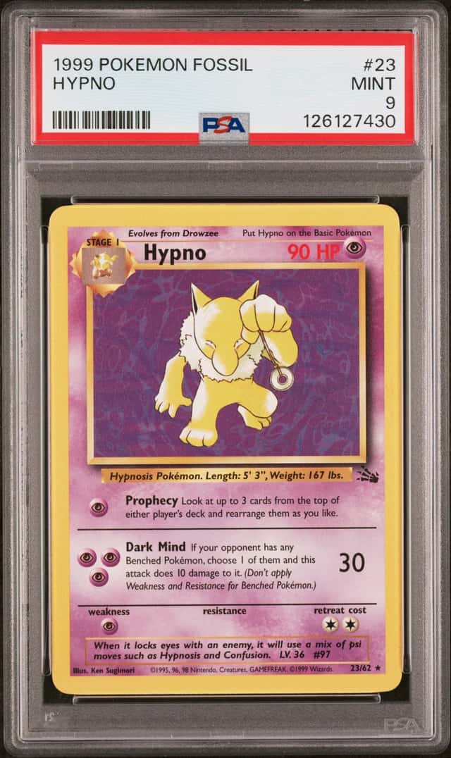 Hypno