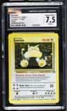 Snorlax