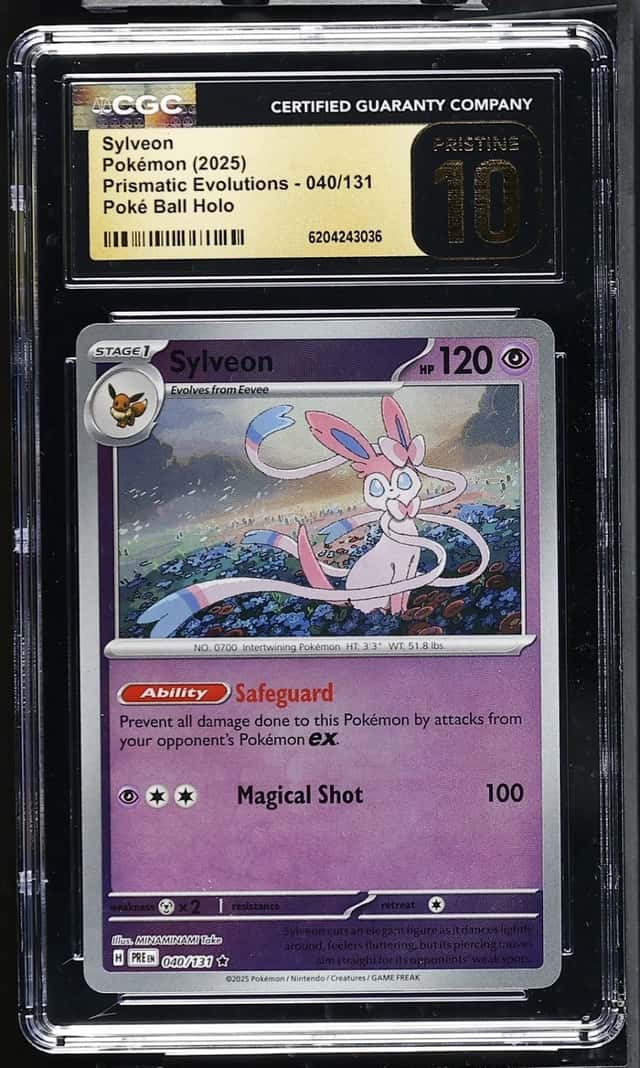Sylveon