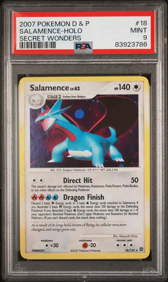 Salamence