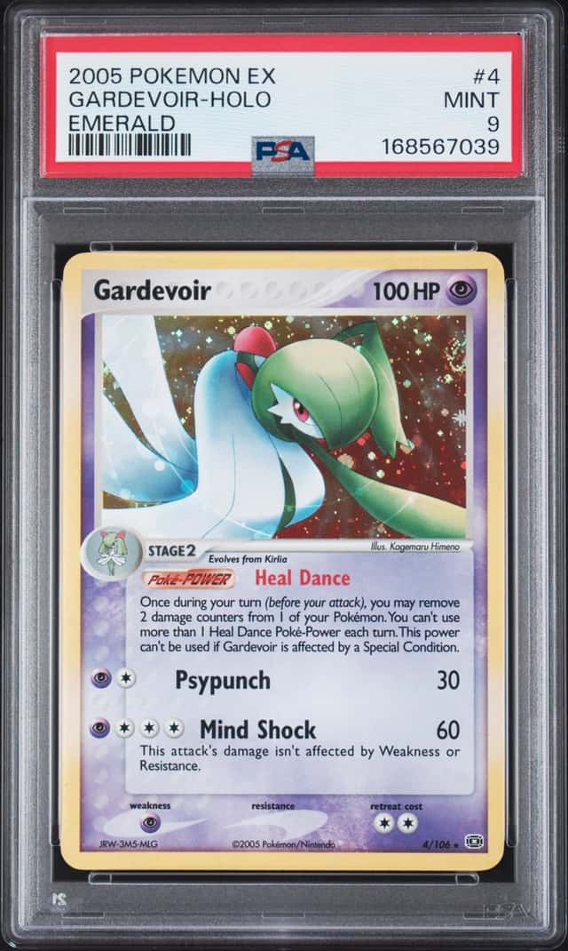 Gardevoir