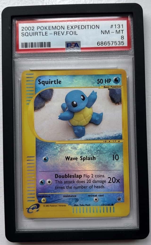 Squirtle