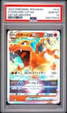 Charizard Vstar