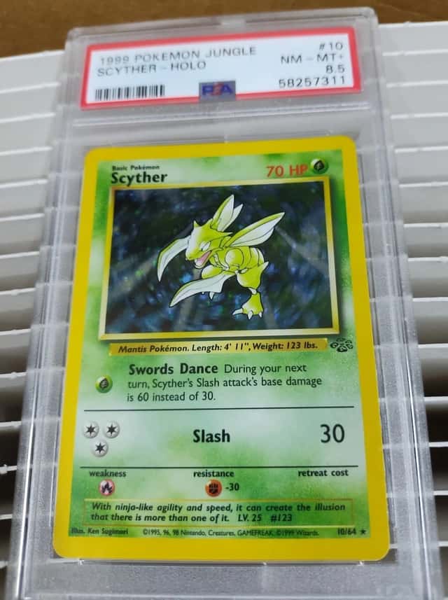 Scyther