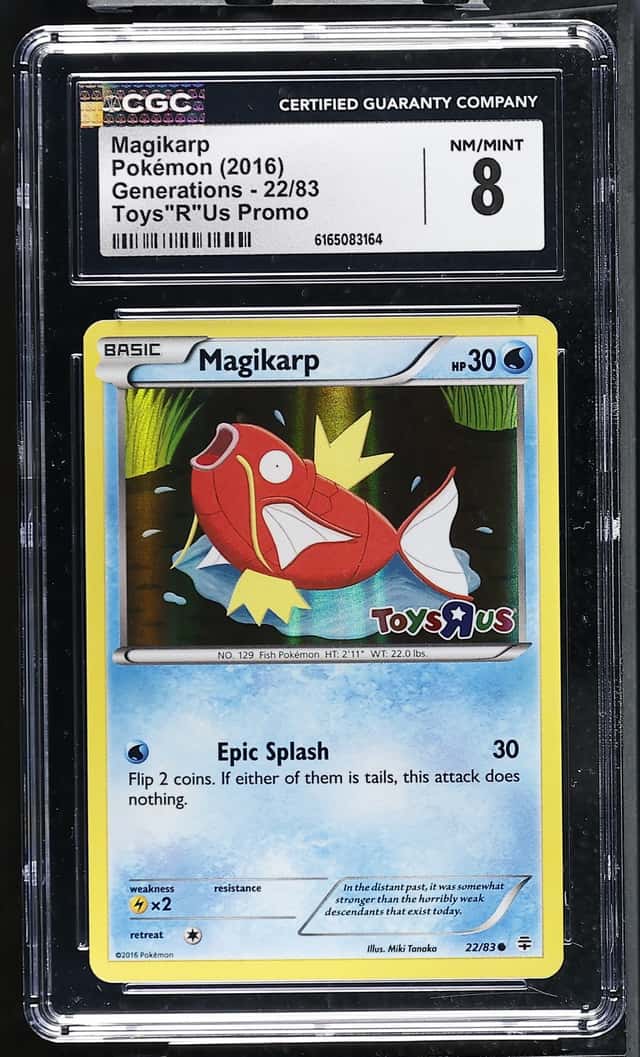 Magikarp