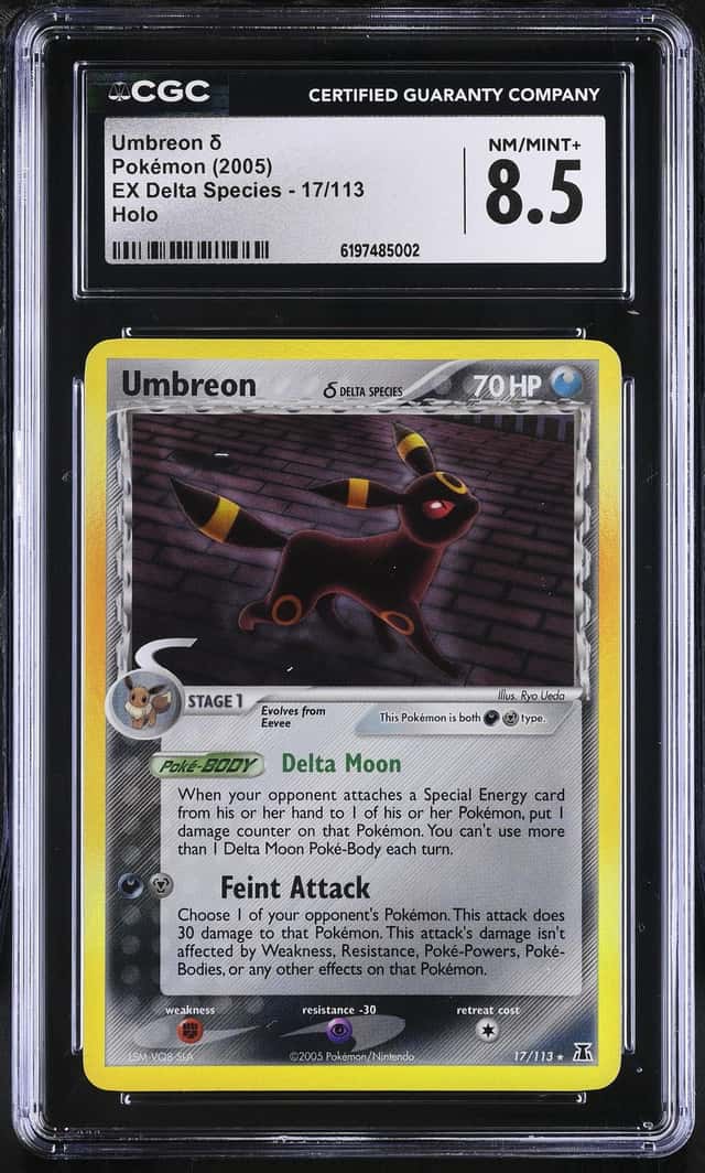 Umbreon