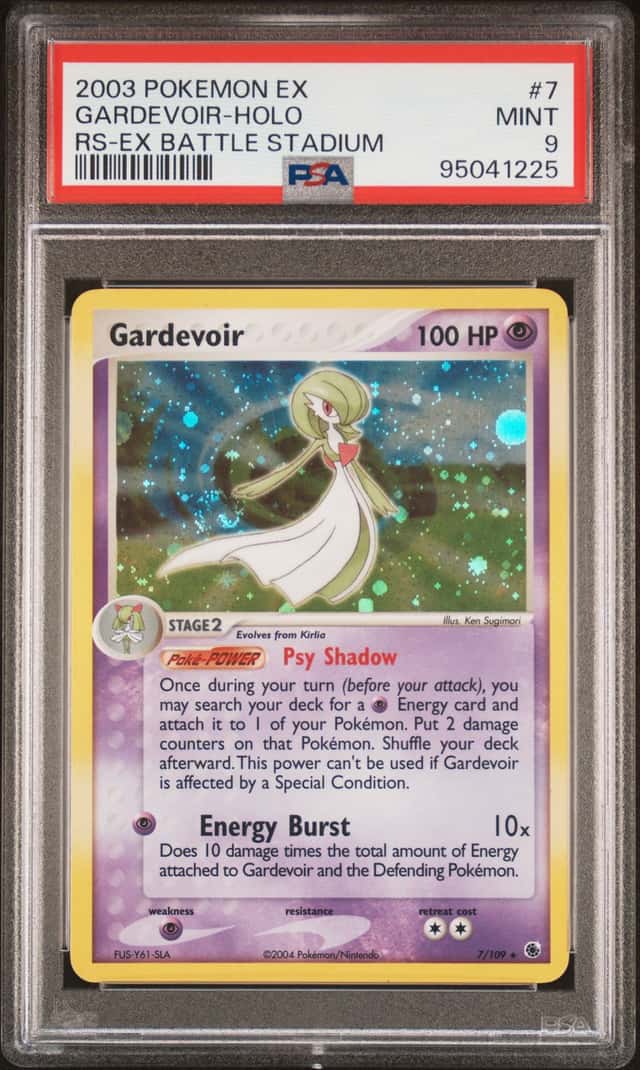 Gardevoir