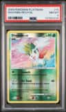 Shaymin