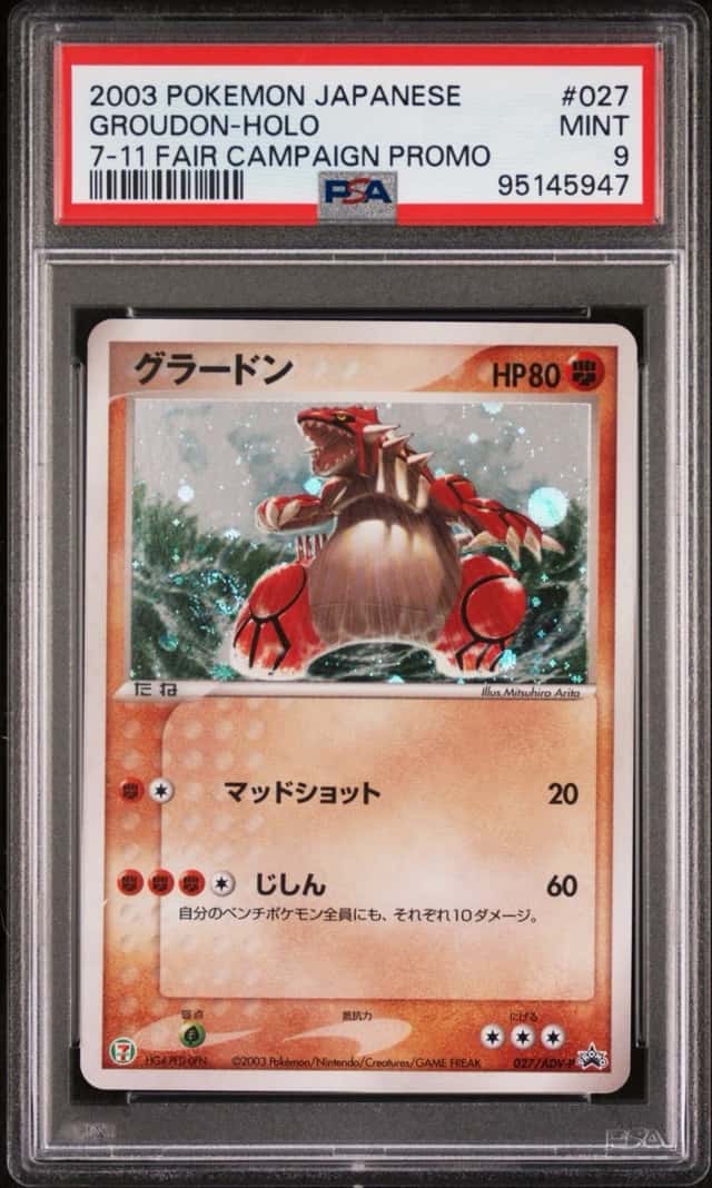 Groudon