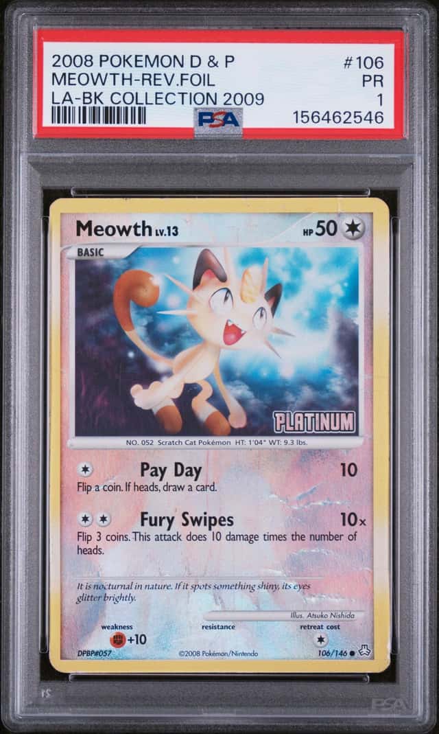 Meowth