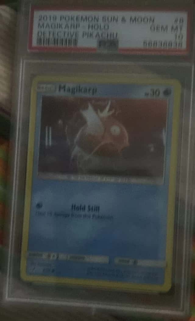 Magikarp
