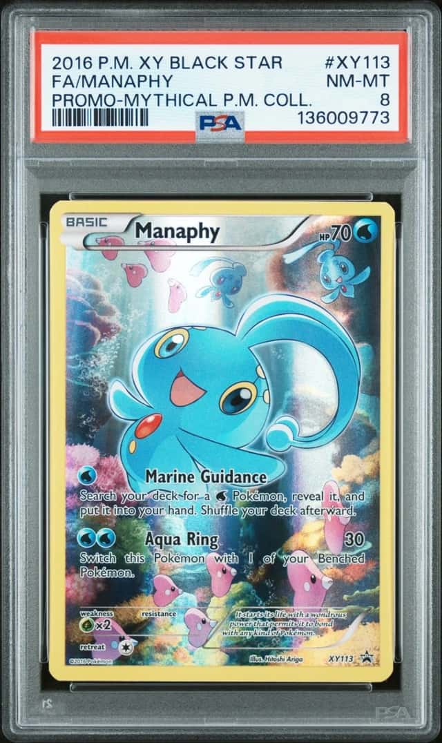 Manaphy