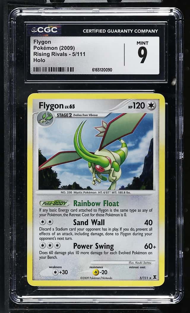 Flygon