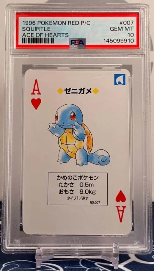 Squirtle