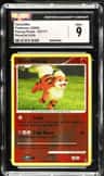 Growlithe