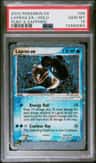 Lapras Ex
