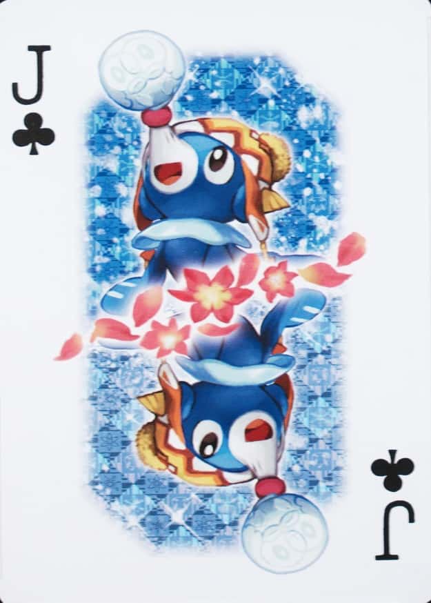 Pokemon Center