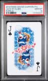 Jack Of Clubs