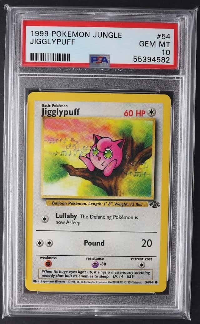 Jigglypuff
