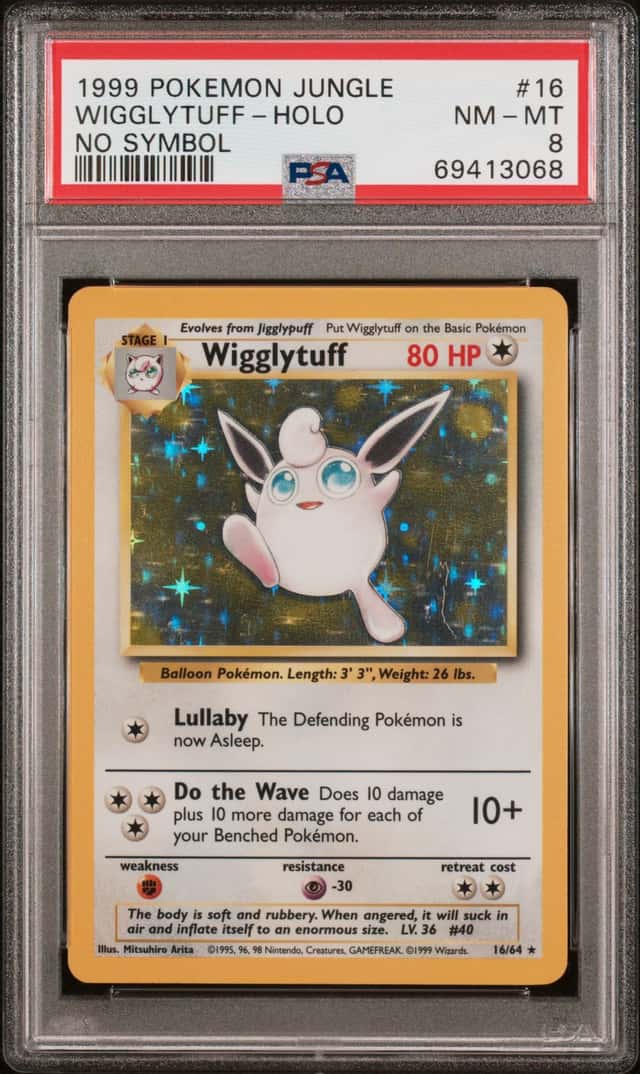 Wigglytuff