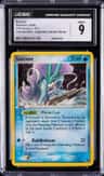Suicune