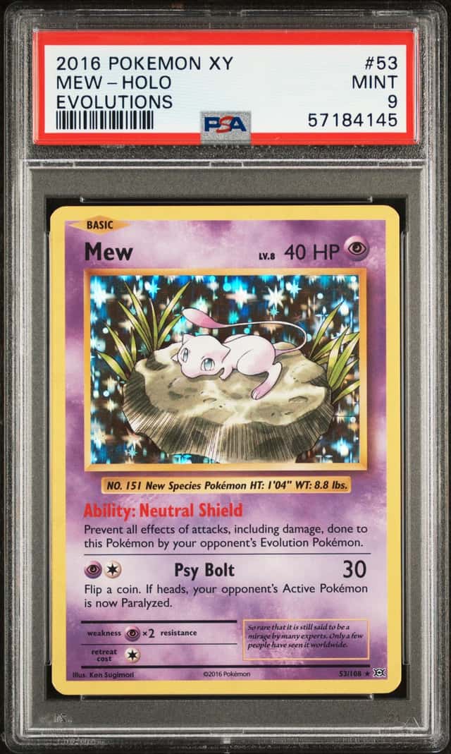 Mew