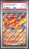 Rocket'S Moltres Ex