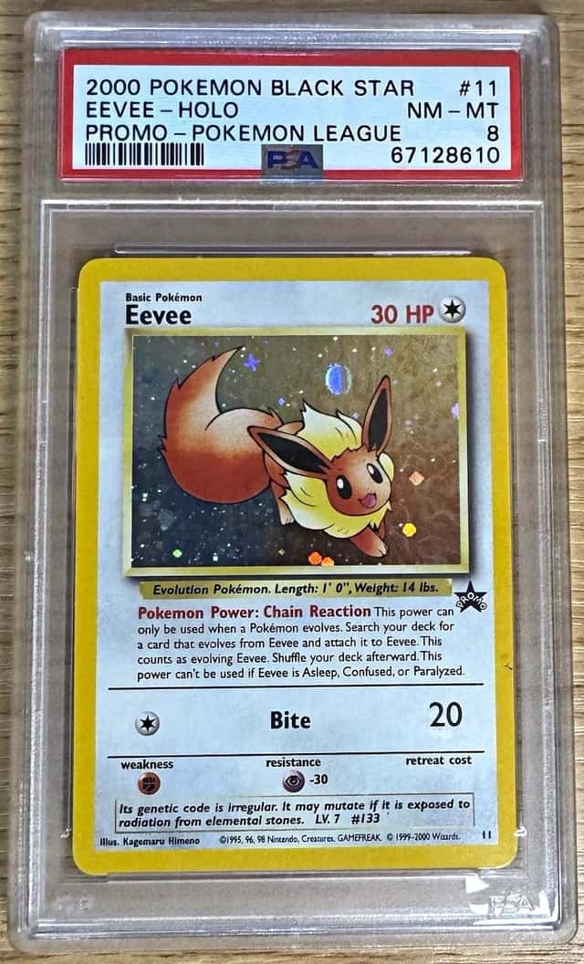 Eevee