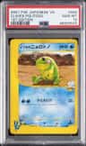 Clair'S Politoed