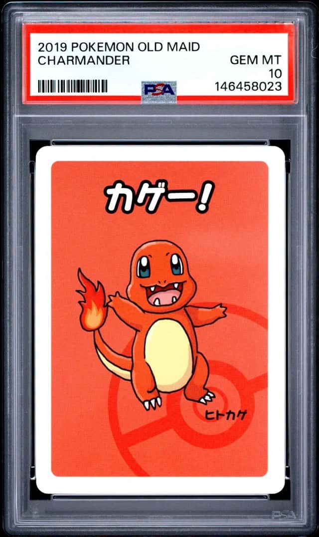 Charmander