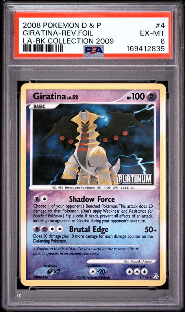 Giratina