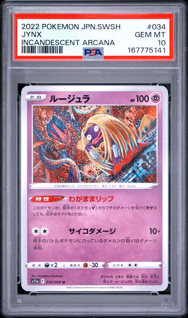 JYNX