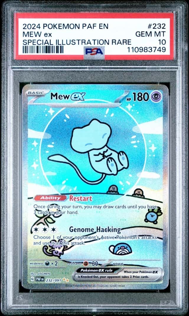 MEW ex
